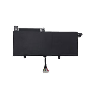 Batterie d'ordinateur portable de remplacement N130BAT-3 36Wh pour Clevo N130BU 6-87-N130S-3U9 - Product Image 3