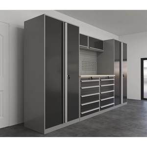 Armario de herramientas para Taller de muebles industriales para <span class=keywords><strong>talleres</strong></span> <span class=keywords><strong>mecánicos</strong></span> - Product Image 6