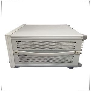 Calibradores Hp8719d Usados de 50m-13.5ghz de Alta Precisión Ip67 240/220v, Analizador de Redes de RF de 10kw de Potencia - Product Image 2