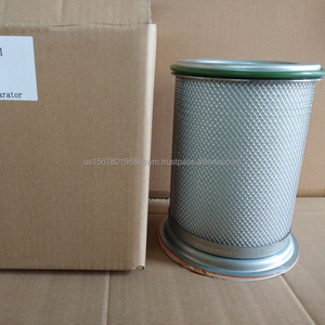 ตัวกรองแยกน้ำมันและก๊าซคุณภาพสูง ทนทาน ผลิตจากโลหะ รุ่น 6.1931.1 สำหรับเครื่องอัดอากาศ อะไหล่เครื่องอัดอากาศอุตสาหกรรม - Product Image 3