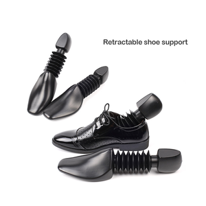 99insole CE Approved Adjustable <strong>Shoe</strong> Tree for Man Woman &amp; Child <strong>Plastic</strong> <strong>Shoe</strong> <strong>Rack</strong> - Product Image 2