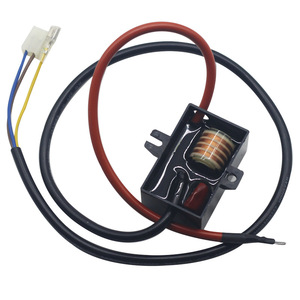 Encendedor de gas de aguja única Distant Peaks, enchufe universal de 3 mm y 5 mm, accesorio para caldera de pared - Product Image 2