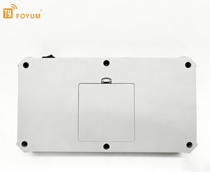TY 77 Testeur de clés, Outil de serrurier automatique, Copieur de maître-clef, <span class=keywords><strong>Code</strong></span> fixe et à défilement, Télécommande 250mhz-868mhz pour domotique - Product Image 5