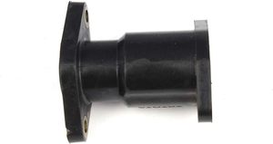 Adaptateur de carburateur, colle d'interface, collecteurs, connecteur de sortie, compatible avec le numéro de pièce 3FA-13586-00 pour Yamaha YFM125G - Product Image 1