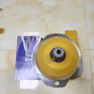 Bomba de motor CP-533E CS-533E CS-54 296-5159 2965159 Motor de pistón - Product Image 4