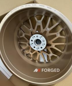 Jantes MN Forged 827M OEM pour BMW M3 <span class=keywords><strong>M4</strong></span> E36 E46 E92 F82 <span class=keywords><strong>GTS</strong></span> CS Jantes personnalisées en alliage Jantes Amélioration de l'expérience de conduite - Product Image 5