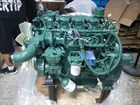 SCDC FAW XICHAI CA4DF4-17E4 127kW 2300rpm Common Rail Truck Engines Systems Diesel Engine Assembly for Medium Duty Cargo Truck