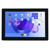 Nueva Pantalla Táctil Industrial LCD IPS de Alta Luminosidad de 15.6 y 21.5 Pulgadas, Panel PC IP65 1920x1080 USB/DVI Serial, Laptops Empresariales en Stock