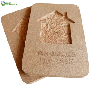 <span class=keywords><strong>Osb</strong></span> nhiều lớp melamine Strand board có thể được tùy chỉnh sẵn sàng cho lô hàng theo định hướng Strand Board - Product Image 1
