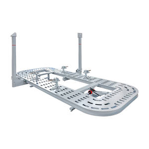 M30 Auto frame machine Frame redressage extracteur Machine - Product Image 2