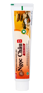 Pasta Dental Herbal Ngoc Chau para Adultos, Ingredientes Naturales para Blanquear los Dientes, Fortalecer y Refrescar el Aliento en Casa - Product Image 4