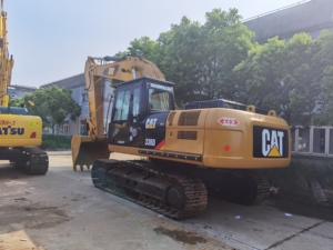 336D ขุดสำหรับแมวใช้แล้วรถขุด225 345 336สำหรับแมว - Product Image 4