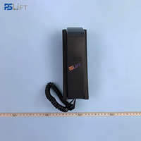Interphone d'ascenseur KM51621859G03