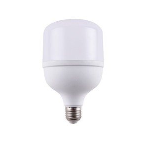 หลอดไฟ LED อลูมิเนียมบรรจุภัณฑ์พลาสติก Xiaolai ขั้ว E27 แรงดันไฟฟ้า AC 220V สำหรับโรงงาน ซูเปอร์มาร์เก็ต และไฟส่องสว่างภายในบ้าน - Product Image 5