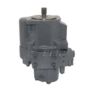 PM10V00017F1 72281552 SK27 CX27B E302 VIO25 Bomba de Pistones Hidráulicos AP2D12LV3RS7-953-0  140-3407 Bocat428 AP2D12LV3RS7-945-0 - Product Image 1