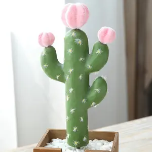 Mooie Kunstmatige Cactus Planten