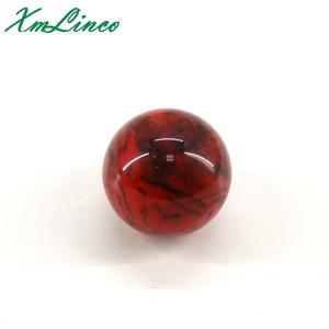 Xmlinco 2-1/4 "57mm 16 pièces par boîte boules de <span class=keywords><strong>billard</strong></span> américain - Product Image 4