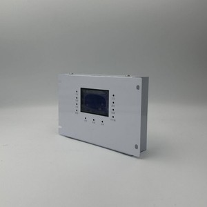 HDKJ-6T Low Voltage Feeder Switch Protector 630A Over Undervoltage Protection <b>Relay</b> System - Product Image 2