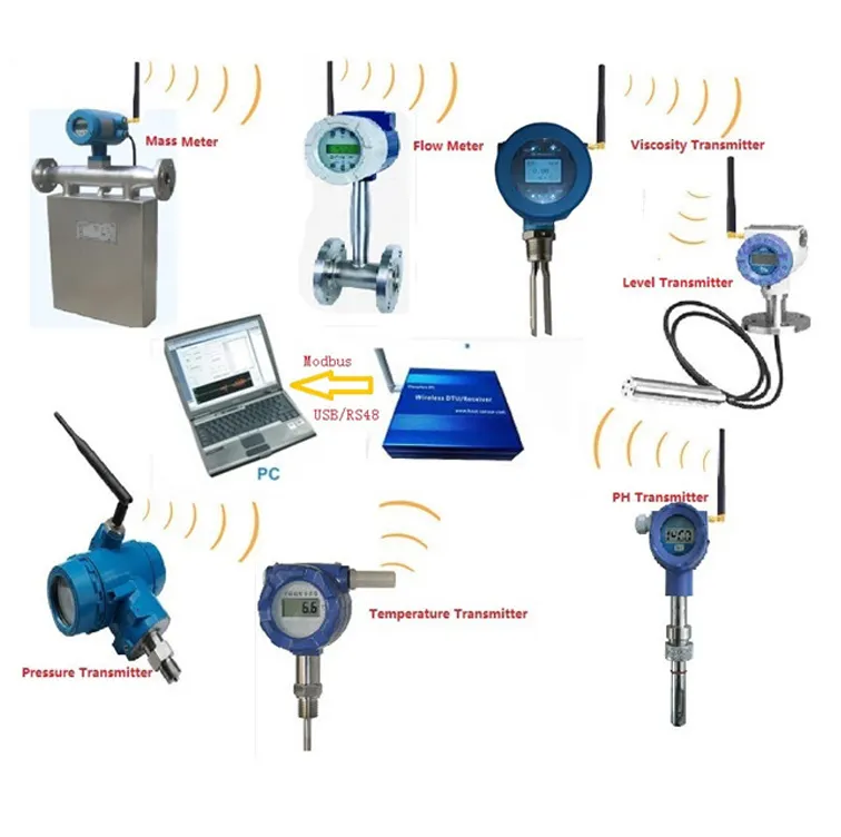 Balance analytique Multimètre numérique Systèmes industriels électroniques Équipement de mesure Capteur de bouche d'incendie Multimètre de contrôle