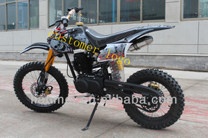 รถมอเตอร์ไซค์วิบาก 4 จังหวะ รุ่นสำหรับผู้ใหญ่ - Product Image 4