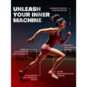 Gomme di Creatina Monoidrato Avanzate OEM con L-Taurina e Vitamina B12, Gusto Naturale di Mirtillo, Integratori Erboristici per il Massimo Fitness - Product Image 6