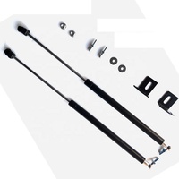 Accessoires Auto pour VW Polo 2019 : Kit de vérins à gaz de levage de capot avant
