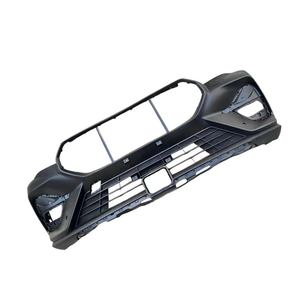 ชิ้นส่วนกันชนหน้า2020 X90 F08-2803501DA OE - Product Image 2