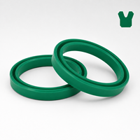 Ölbeständiger Elastischer TPU Hydraulikzylinder-Dichtungsring für Spritzgießmaschinen UN Kolben- und Stangendichtung