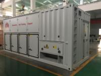 Banc de charge résistif triphasé 380V 400V 415V 440V 480V 2200kW 2400kW 2500kW 2800kW 3000kW 4000kW 4800kW 50/60Hz