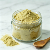 Poudre de membrane de foie de poulet moutonnée ultra-fine 100 Mesh Qualité alimentaire Fournisseur en vrac
