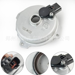 เซ็นเซอร์ฝาครอบวาล์วโซลินอยด์แคมชาฟท์ 24360-2GGD0 สำหรับฮุนได เกีย 2.0L 2.4L อะลูมิเนียมอะไหล่ทดแทน - Product Image 5