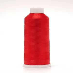 120d/2 Polyester Embroidery Thread 1680colors STOCK Oeko-Tex100 1 Class