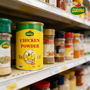 Condimento de Pollo Tenghua de Alta Calidad en Polvo, Suministro a Granel para Catering y Cocina <span class=keywords><strong>Familiar</strong></span>, Certificado ISO HACCP - Product Image 3