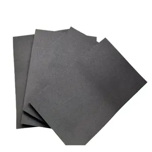 Special Custom Design Premium Quality EPDM Rubber Foam In Sheets And Rolls