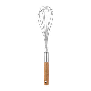 Presse-ail en bois Manjia, ouvre-boîte, ustensiles de <span class=keywords><strong>cuisine</strong></span> en acier inoxydable, ensemble d'accessoires de <span class=keywords><strong>cuisine</strong></span> - Product Image 5