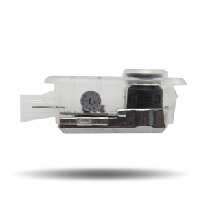 Projecteur d'ombre fantôme LED sans fil ADT pour voiture, lampe d'accueil Q5 Q7 HD OEM - Product Image 4