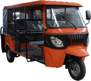 우간다 새로운 <span class=keywords><strong>200cc</strong></span> 가솔린 3 륜 오토바이 화물 1000W 파워 수냉식 엔진 - Product Image 2