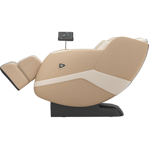 Fauteuil de massage <span class=keywords><strong>Nova</strong></span> <span class=keywords><strong>Duo</strong></span> Masajeador De Pies inclinable en cuir à gravité zéro - Product Image 4