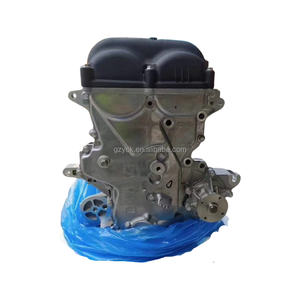 Moteur Gamma Turbo-Gdi G4FJ de haute qualité pour <span class=keywords><strong>Hyundai</strong></span> Veloster I30 IX35 <span class=keywords><strong>Kona</strong></span> Sonata KIA Sportage Ceed 1.6 - Product Image 2