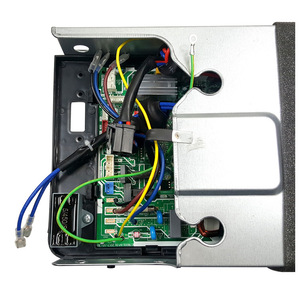 เมนบอร์ดเครื่องปรับอากาศมีเดีย 17222000026772 KFR-72WBP3N1-C01 สำหรับยูนิตอินเวอร์เตอร์ภายนอกอาคาร ป้องกันฝุ่น อะไหล่แอร์กลาง - Product Image 4