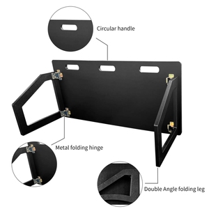Équipement <span class=keywords><strong>de</strong></span> football personnalisé <span class=keywords><strong>de</strong></span> haute qualité Planche <span class=keywords><strong>de</strong></span> rebond <span class=keywords><strong>de</strong></span> football d'entraînement pliable Planche <span class=keywords><strong>de</strong></span> rebond <span class=keywords><strong>de</strong></span> football léger <span class=keywords><strong>en</strong></span> HDPE - Product Image 4