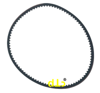 Courroie V Mercruiser 7.4L 454 502 48 "Alternateur Long 1992-Up 57-48122Q 57-48122 pour machines de construction