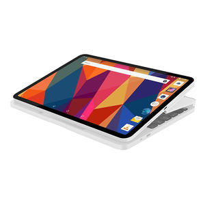 Funda protectora de aluminio magnético para teclado <span class=keywords><strong>iPad</strong></span> <span class=keywords><strong>Air</strong></span> 4/5 y <span class=keywords><strong>iPad</strong></span> Pro 11 ofrece Trackpad y funda para teclado con función mágica - Product Image 2