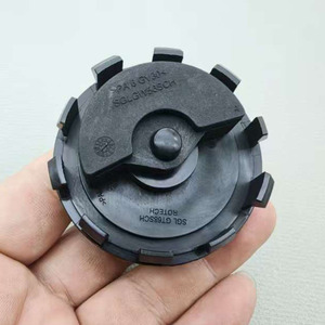 56mm 68mm xe nổi bánh xe trung tâm bao gồm trung tâm mũ cho BMW E39 E46 E60 E90 e87 E53 F20 F30 X1 X2 X3 X4 X5 X6 X7 phụ kiện - Product Image 5