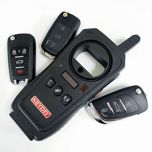 KEYDIY KD-X2 Auto Key Programmer <strong>Programming</strong> Tool Engine Analyzer Remote Maker with B11 B18 B01-<strong>3</strong> Generator-Transponder Clone - Product Image 5