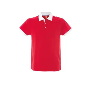 Maglia Polo Cile Merchandising Personalizzato - Product Image 1