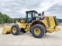 Neuer HOWO 966M 2022 Modell 500 Tonnen Nennlast Baggerlader CAMC Motor Raupenlader Traktor EPA Motor 400L Schaufel 1 Jahr Garantie