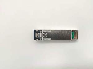 Toptrans 10GBASE-ZR 10G SFP+ 1550NM 120km LC Duplex Transceiver Module for Long-Haul Metro <strong>Backbone</strong> <strong>Networks</strong> - Product Image 4