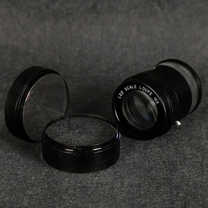 Lentes ópticas de vidrio K9 <span class=keywords><strong>BK7</strong></span>, lentes de dobladillo acromático para relé de imagen, gran oferta - Product Image 3