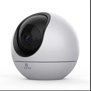 Cámara Ezviz H6 4Mp Starlight Inalámbrica Wifi Interior HD 5G Vigilancia con Vista de 360 Grados - Product Image 3